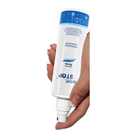 SWEATSTOP Aloe Vera Forte Upside Down Spray - 100ml