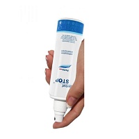 SWEATSTOP Forte max Upside Down Spray - 100ml