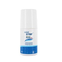 SWEATSTOP Aloe Vera Forte Roll-on - 50ml