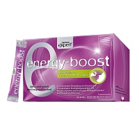 ENERGY-BOOST Orthoexpert Direktgranulat - 56X3.8g - Orthoexpert