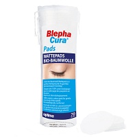 BLEPHACURA Pads - 70Stk