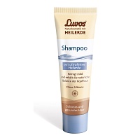 LUVOS Naturkosmetik mit Heilerde Haarshampoo - 30ml - Beauty-Box März 2019