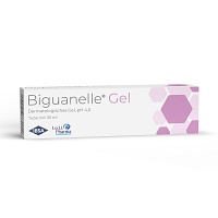 BIGUANELLE Gel - 30ml - Intimpflege