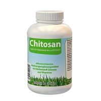 CHITOSAN KAPSELN - 60Stk