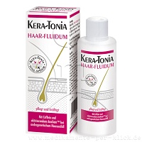 KERA-TONIA Haar-Fluidum - 125ml - Vegan