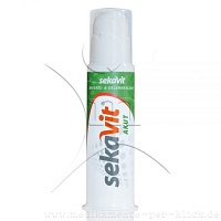 SEKAVIT akut - 150ml