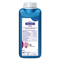 KORSOLEX Basic Konzentrat - 2L