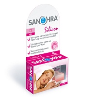 SANOHRA Silicon - 6Stk