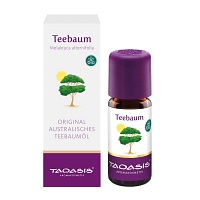 TEEBAUM ÖL TAOASIS im Umkart. - 10ml