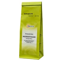 MAISBARTHAARE Maisgriffel Aurica Tee - 60g - Teespezialitäten