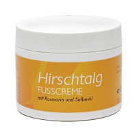 HIRSCHTALGCREME - 100ml