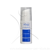BLUELINE Tattoocreme - 100ml