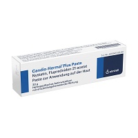 CANDIO HERMAL plus Paste - 20g