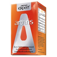 ARTHRIS Orthoexpert Kapseln - 60Stk - Orthoexpert