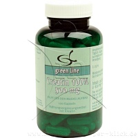 CREATIN 100% 500 mg Kapseln - 120Stk