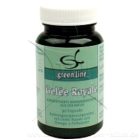 GELEE ROYAL Kapseln - 90Stk