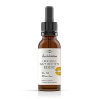 BACHBLÜTEN Murnauer Mimulus Tropfen - 20ml