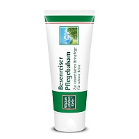 ALLGÄUER LATSCHENK. Besenreiser Pflegebalsam - 100ml - Beinpflege