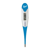 DOMOTHERM Rapid color Fieberthermometer - 1Stk