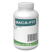 MACA FIT Kapseln - 60Stk