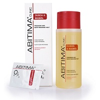 ABITIMA Clinic Dusch- und Badeöl - 200ml - Abitima® Clinic