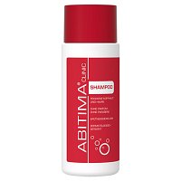 ABITIMA Clinic Shampoo - 200ml - Abitima® Clinic 