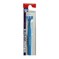 SUPERBRUSH 3-Kopf-Zahnbürste Erwachsene - 1Stk