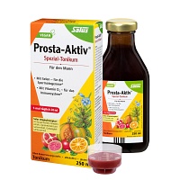 PROSTA AKTIV Spezial Tonikum Salus - 250ml