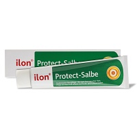 ILON Protect Salbe - 100ml - Sport & Fitness
