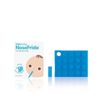 NASENSEKRETSAUGER NoseFrida Hygienefilter - 20Stk