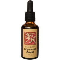 NIENDORFS Entspannungs Muskelöl - 50ml