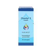CHAVITA 3 - 50ml