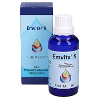 EMVITA 9 - 50ml