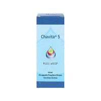 CHAVITA 5 - 50ml