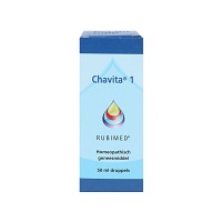 CHAVITA 1 - 50ml