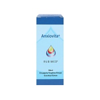ANXIOVITA - 50ml