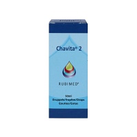 CHAVITA 2 - 50ml