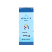 CHAVITA 4 - 50ml