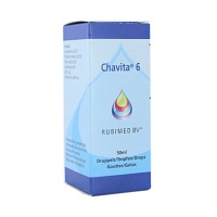 CHAVITA 6 - 50ml