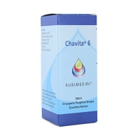 CHAVITA 6 - 50ml