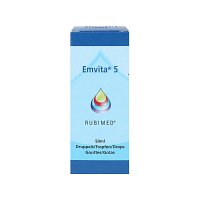 EMVITA 5 - 50ml