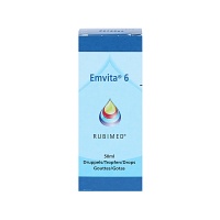 EMVITA 6 - 50ml