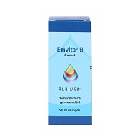 EMVITA 8 - 50ml