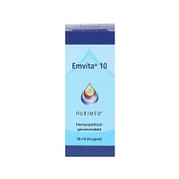 EMVITA 10 - 50ml