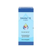EMVITA 12 - 50ml