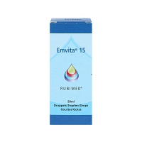 EMVITA 15 - 50ml