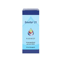 EMVITA 21 - 50ml