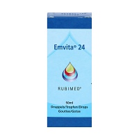 EMVITA 24 - 50ml