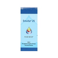 EMVITA 25 - 50ml