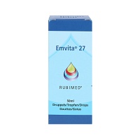 EMVITA 27 - 50ml